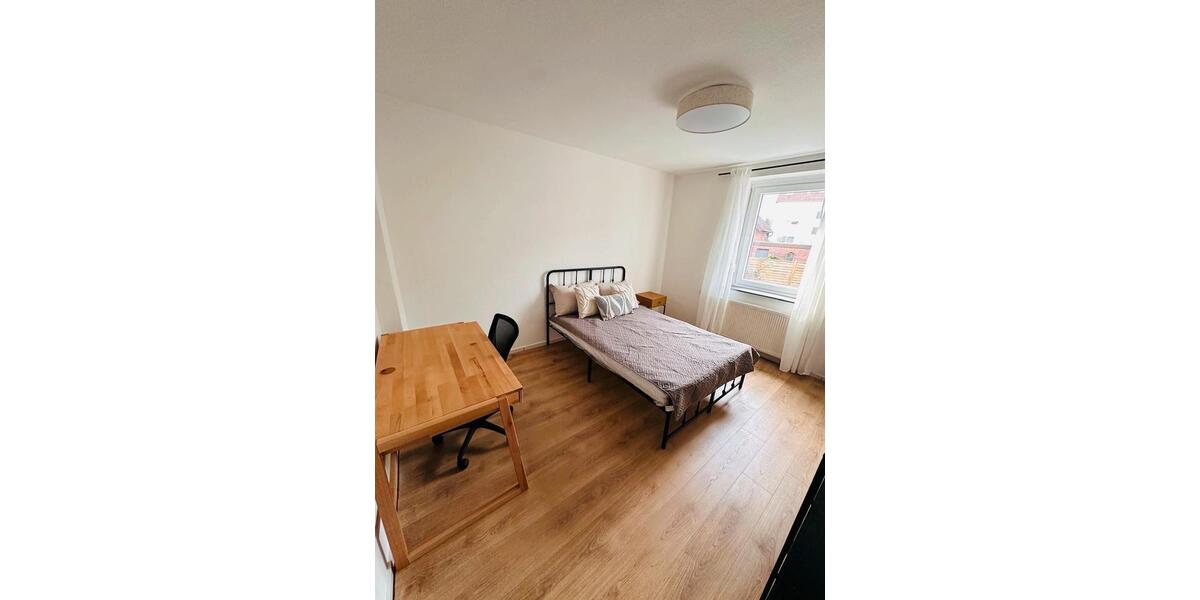 Wohnen auf Zeit Bielefeld Heepen - 1 Zimmer, 10 m&sup2;, 460&euro; | Angebot:26123286