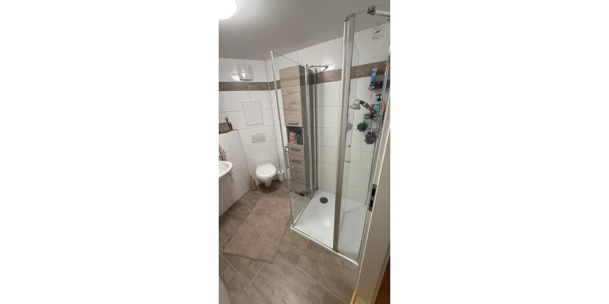 Etagenwohnung Schlitz - 3 Zimmer, 78 m&sup2;, 600&euro; | Angebot:24893216