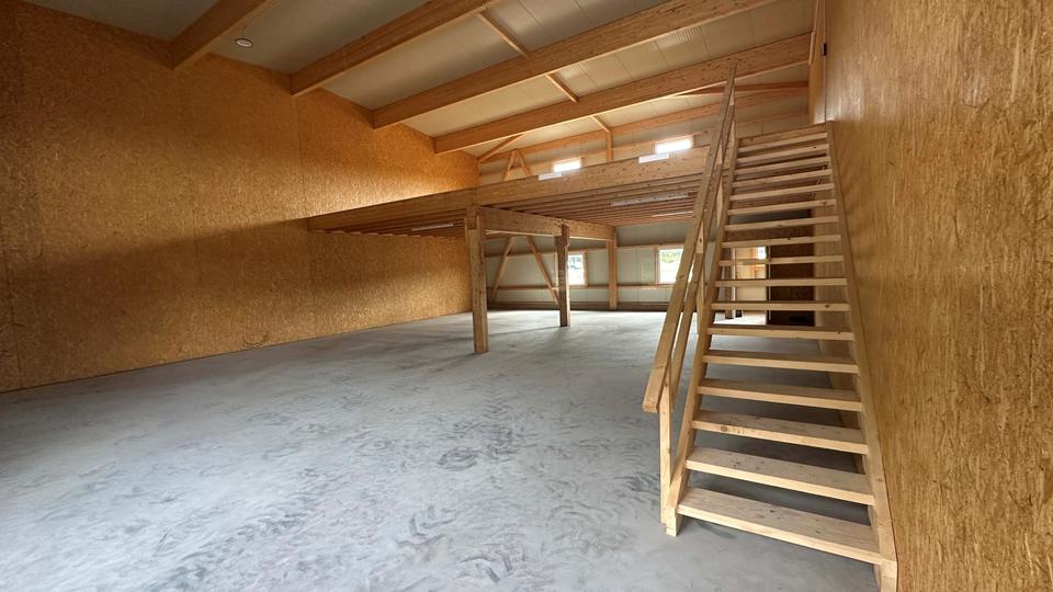 Gewerbeobjekt Horst (Holstein) - 2.010&euro; | Angebot:23902982