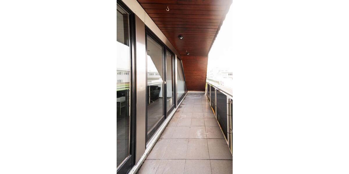 Dachgeschoßwohnung Herford - 2 Zimmer, 56 m&sup2;, 650&euro; | Angebot:25303039