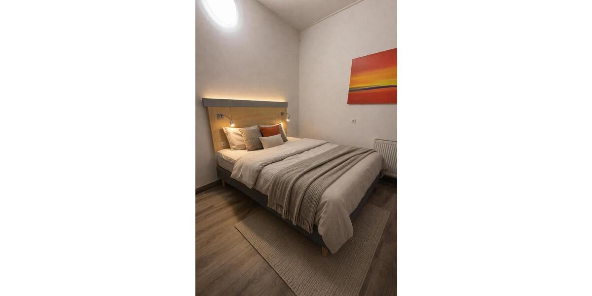 Wohnen auf Zeit Solingen Ohligs - 1 Zimmer, 20 m&sup2;, 15&euro; | Angebot:26671542