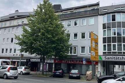 Büro in Dortmund 800 € 105 m²
