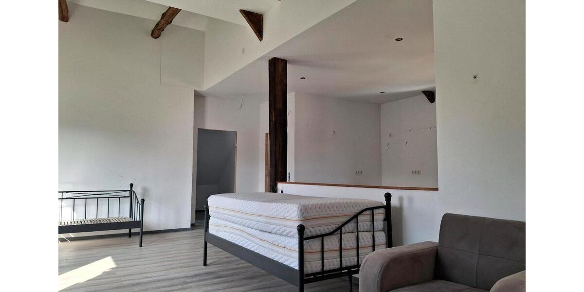 Einfamilienhaus Extertal - 5 Zimmer, 200 m&sup2;, 600&euro; | Angebot:26591878