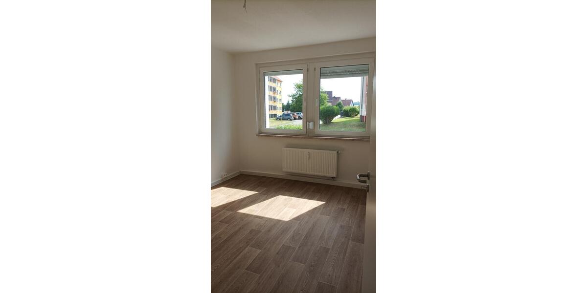 Etagenwohnung Lunzenau - 3 Zimmer, 59 m&sup2;, 448&euro; | Angebot:21341560