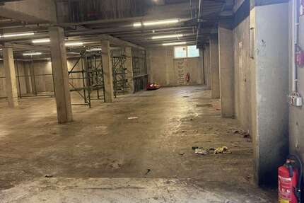 Gewerbeobjekt Iserlohn Stübbeken - 1.500&euro; | Angebot:24511342