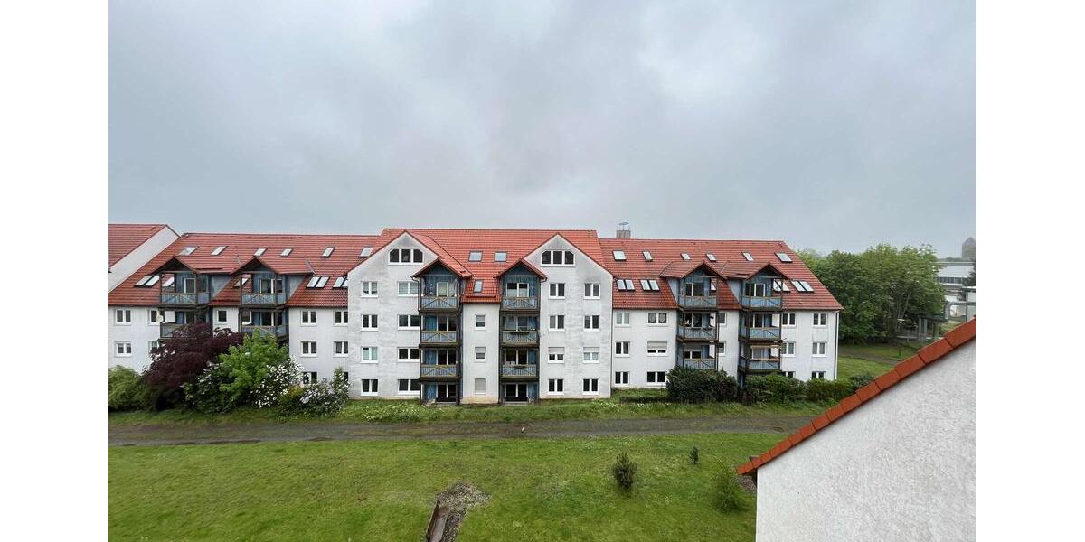 Etagenwohnung Halberstadt - 4 Zimmer, 112 m&sup2;, 619&euro; | Angebot:26675304