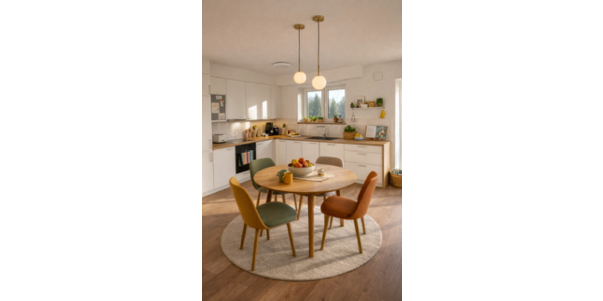 Doppelhaushälfte Bad Segeberg - 4 Zimmer, 150 m&sup2;, 2.250&euro; | Angebot:25939414