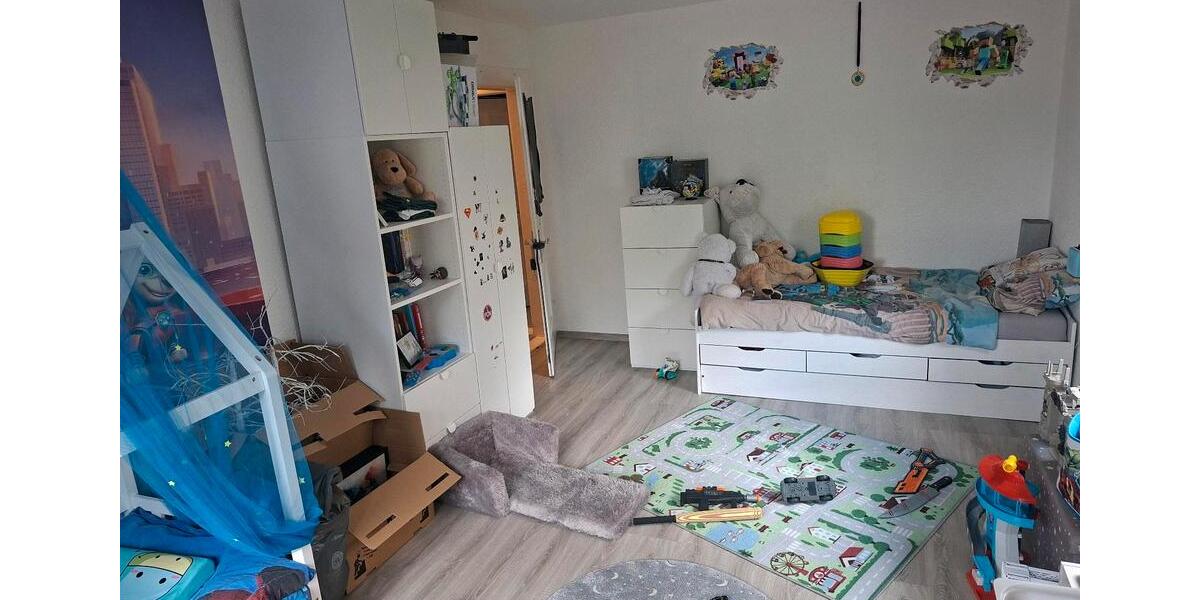 Erdgeschoßwohnung Nürnberg Eibach - 3 Zimmer, 88 m&sup2;, 1.050&euro; | Angebot:26582356