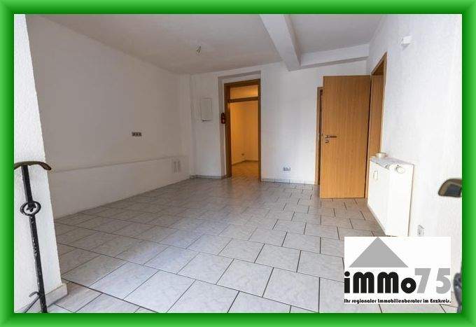 Gewerbeobjekt Mühlacker - 2 Zimmer, 890&euro; | Angebot:24406244