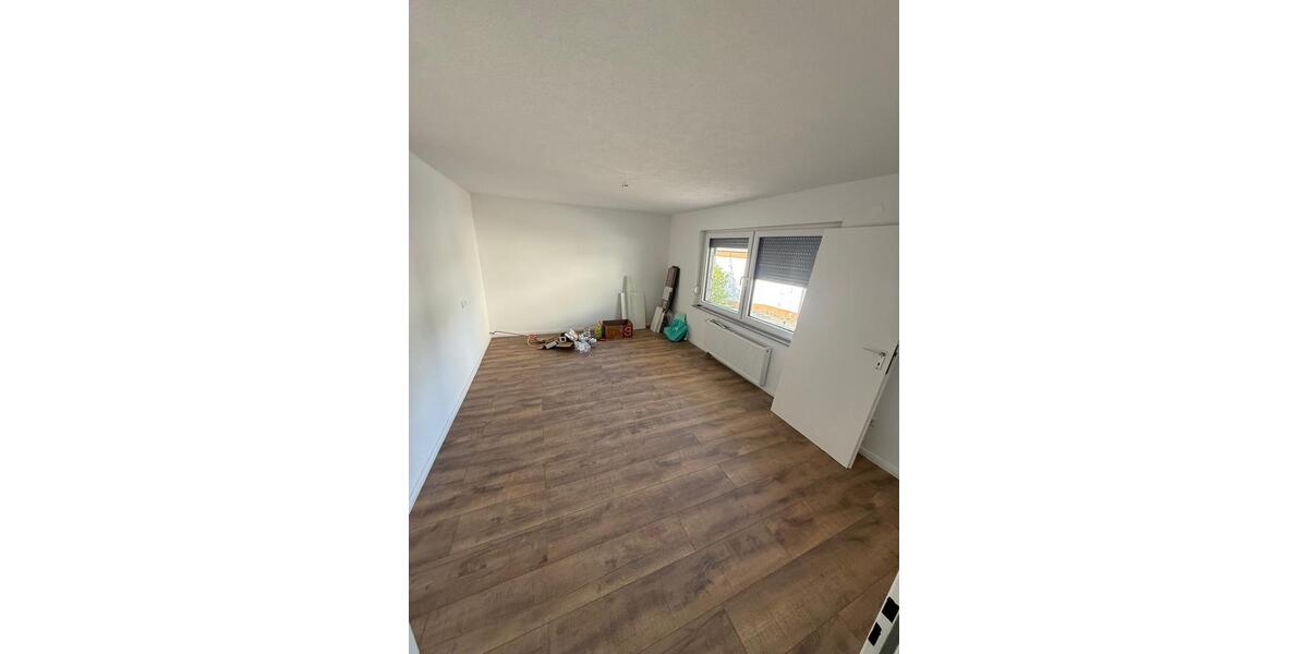 Erdgeschoßwohnung Herbrechtingen - 3 Zimmer, 95 m&sup2;, 1.250&euro; | Angebot:26354836