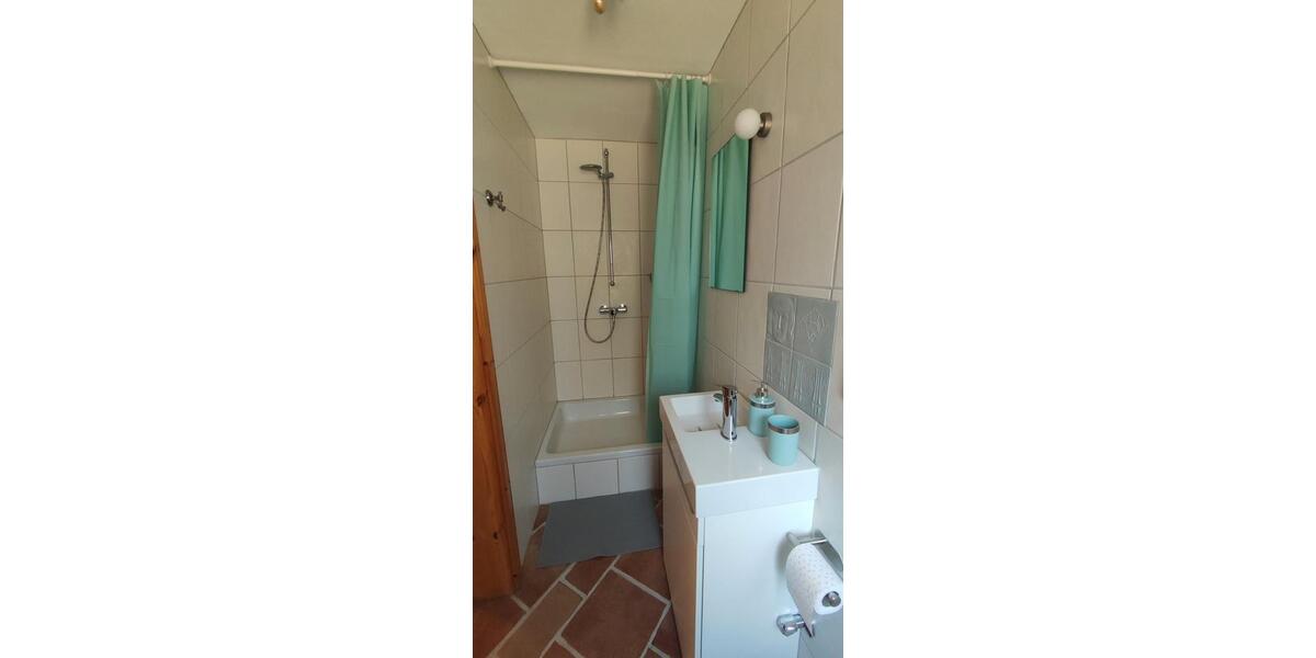 Terrassenwohnung Oberzent - 4 Zimmer, 45 m&sup2;, 420&euro; | Angebot:26664729
