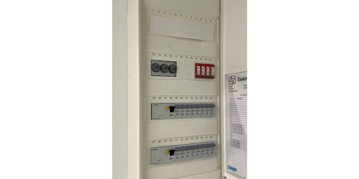 Gewerbeobjekt Kranenburg Nütterden - 4 Zimmer, 187 m&sup2;, 1.919&euro; | Angebot:23965603