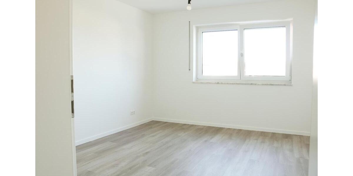 4-ZIMMER-WOHNUNG – NEUBAU IN RUHIGER LAGE 4 zimmer