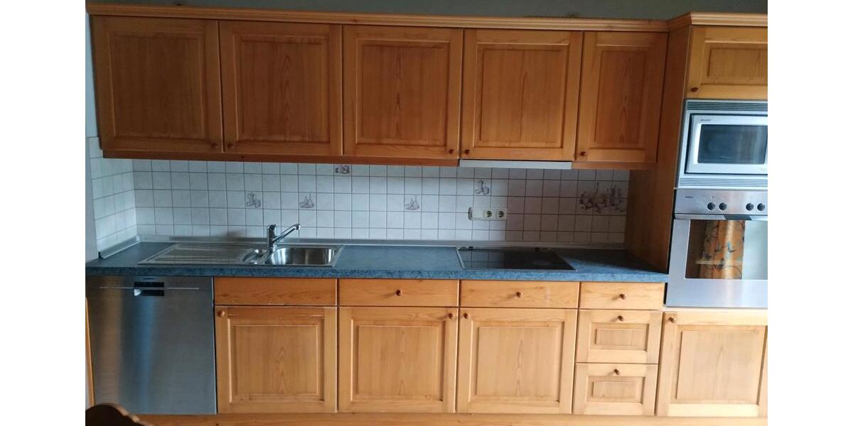 Erdgeschoßwohnung Loiching - 6 Zimmer, 115 m&sup2;, 1.250&euro; | Angebot:24697412