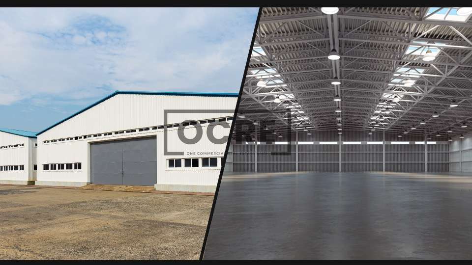 Gewerbeobjekt Dieburg - 3.570&euro; | Angebot:25659304