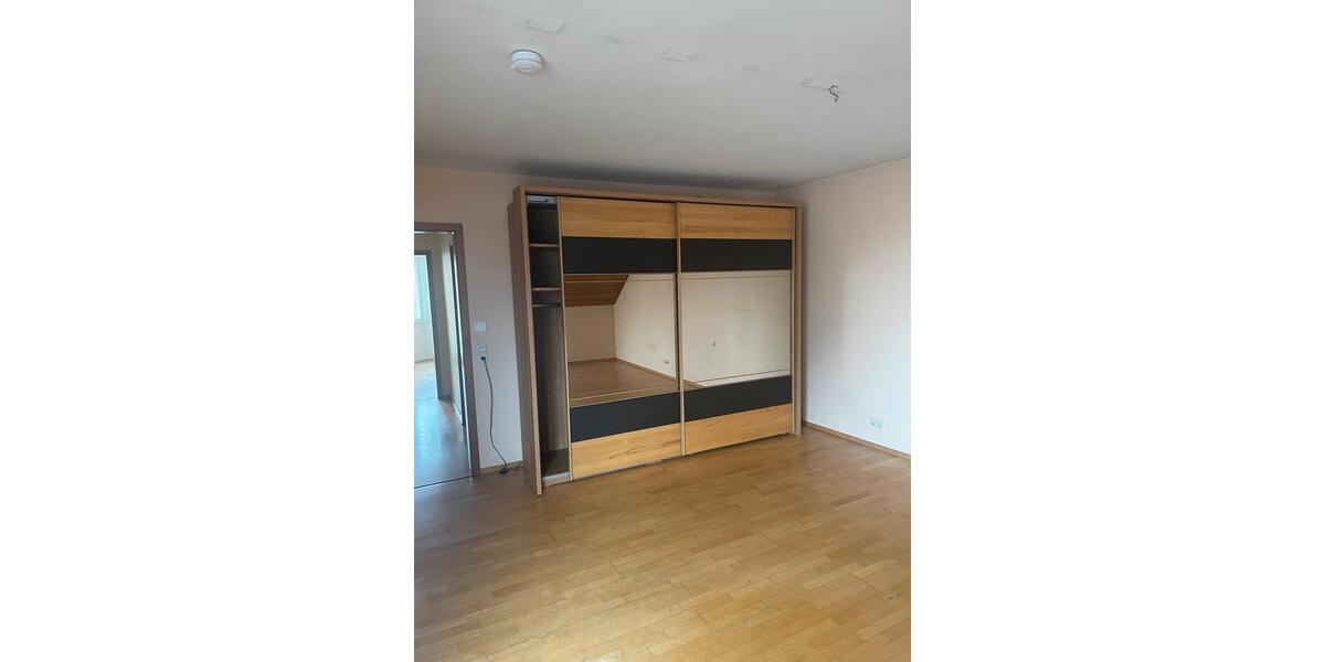 3,5 Zi-Penthouse-Wohnung in Bühl zu vermieten 3.5 zimmer