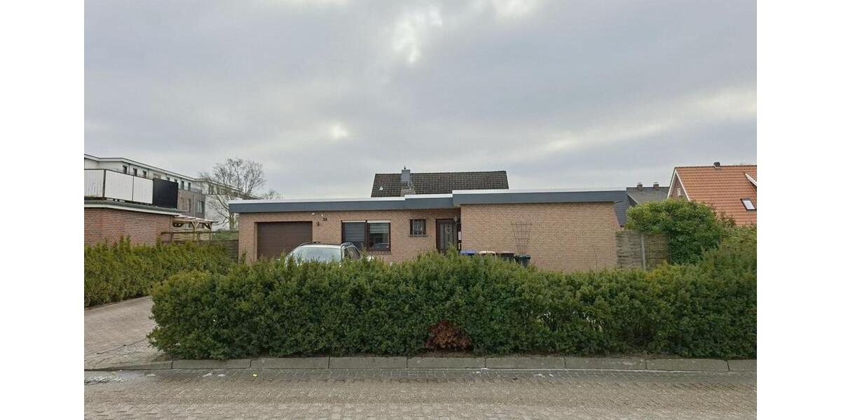 Bungalow Jever - 3 Zimmer, 90 m&sup2;, 850&euro; | Angebot:25146855
