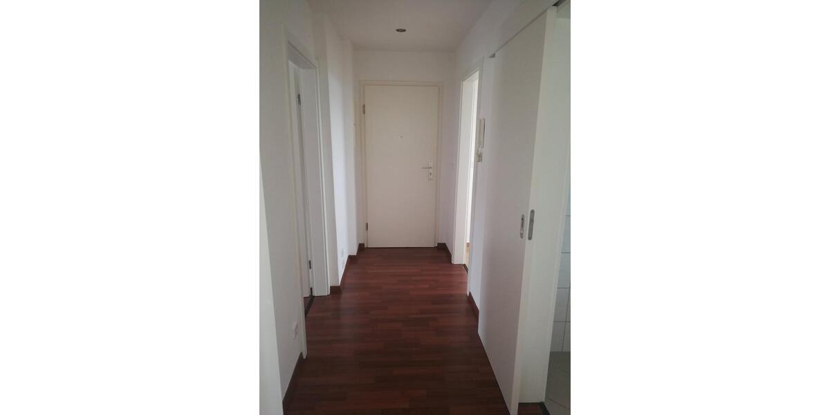 Etagenwohnung An der Schmücke - 3 Zimmer, 59 m&sup2;, 350&euro; | Angebot:23530079