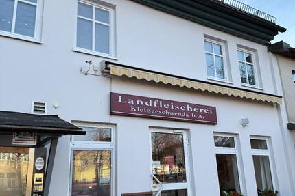 Gewerbeobjekt Saalfeld (Saale) - 440&euro; | Angebot:24253256