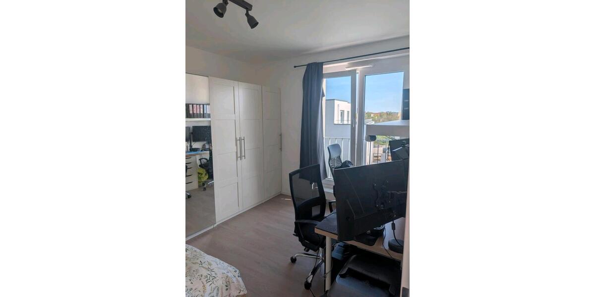 Wohnen auf Zeit Braunschweig Nordstadt - 2 Zimmer, 60 m&sup2;, 900&euro; | Angebot:26292679