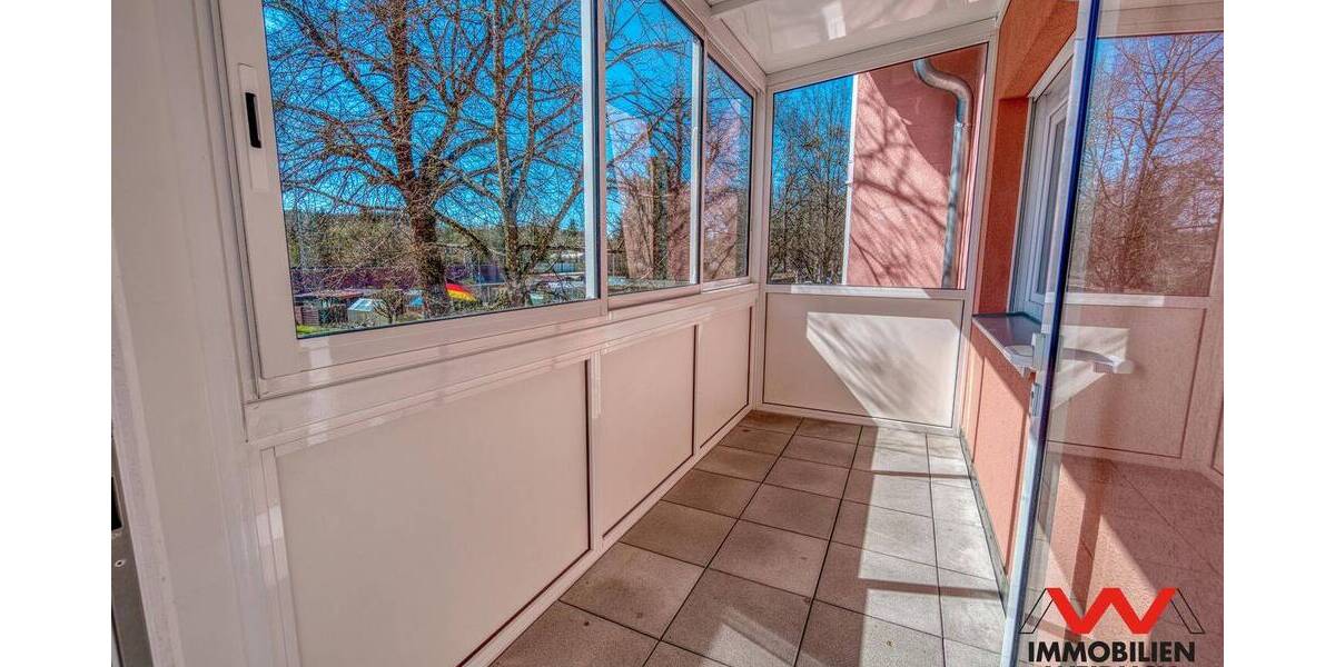 Etagenwohnung Kirchseeon - 3 Zimmer, 97 m&sup2;, 1.320&euro; | Angebot:26117164