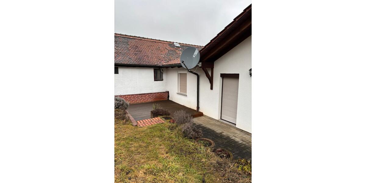 Einfamilienhaus Gera Debschwitz - 2 Zimmer, 80 m&sup2;, 630&euro; | Angebot:25174795