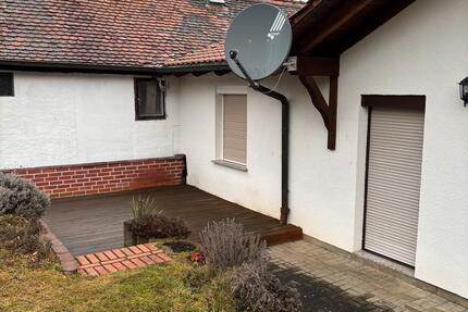 Haus Gera Debschwitz - 2 Zimmer, 80 m&sup2;, 630&euro; | Angebot:25174795