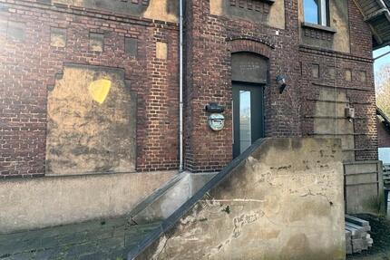 Wohnung Bottrop Batenbrock - 3.5 Zimmer, 73 m&sup2;, 1.000&euro; | Angebot:25106580