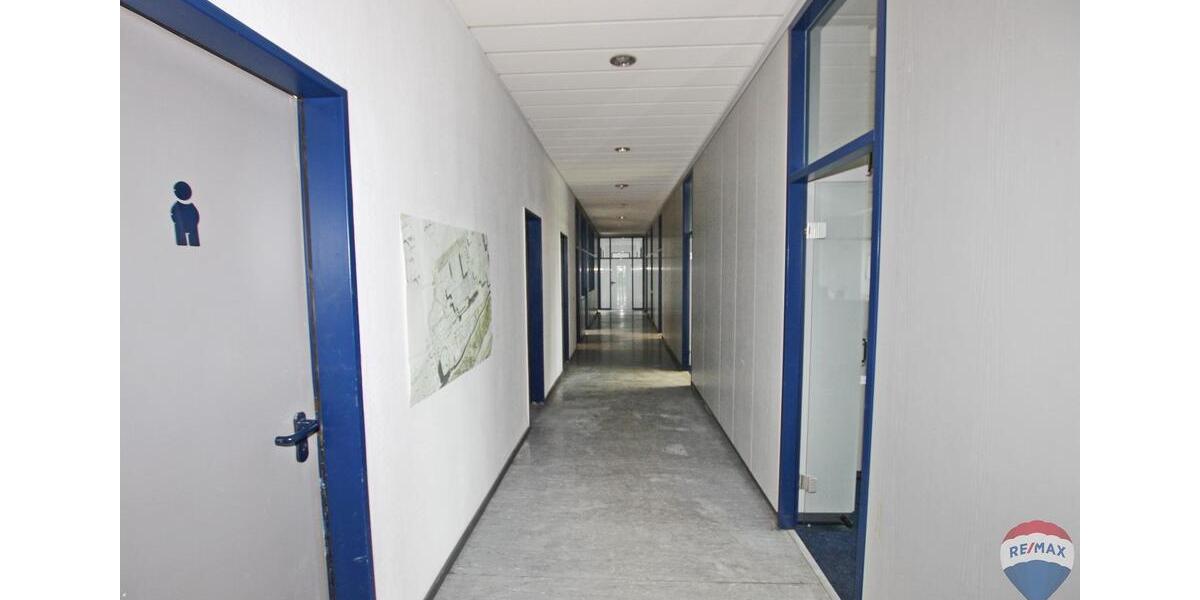 Gewerbeobjekt Kleve - 1.200&euro; | Angebot:23795354