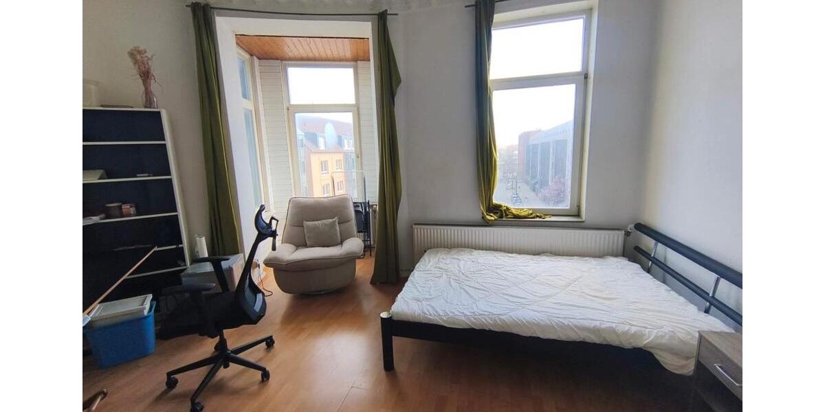 Wohnen auf Zeit Hannover Nord - 1 Zimmer, 22 m&sup2;, 310&euro; | Angebot:26049738