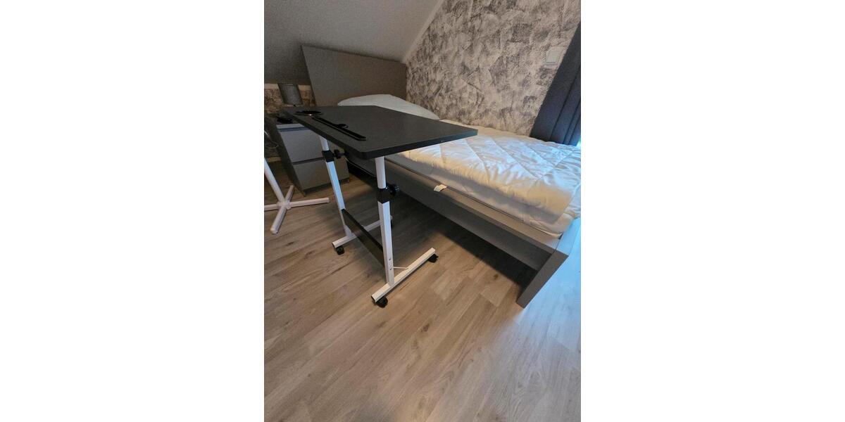 Wohnen auf Zeit Bielefeld Sennestadt - 3 Zimmer, 60 m&sup2;, 23&euro; | Angebot:23602806