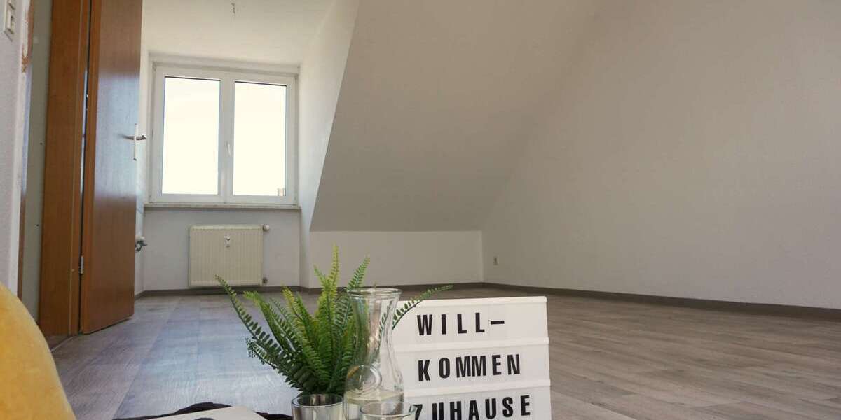 Etagenwohnung Westeregeln Westeregeln - 2 Zimmer, 40 m&sup2;, 319&euro; | Angebot:26099514