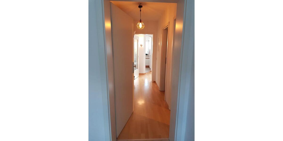 Etagenwohnung Ingolstadt - 2 Zimmer, 48 m&sup2;, 840&euro; | Angebot:26613852