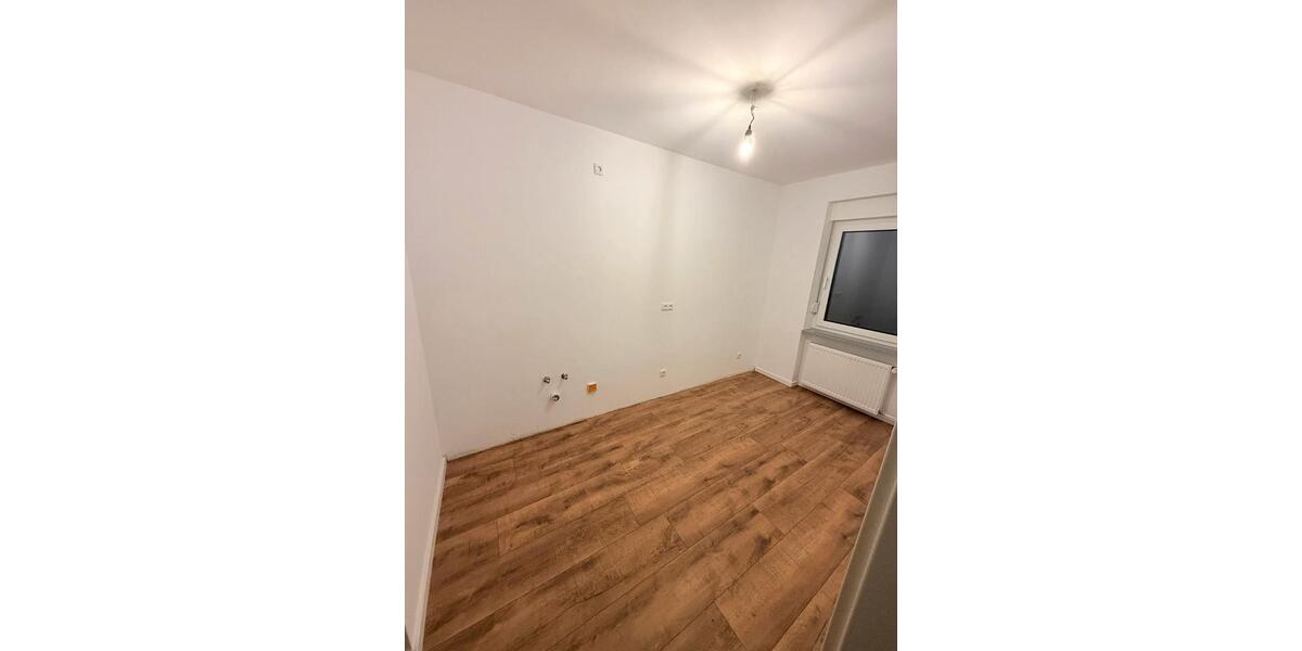 Erdgeschoßwohnung Bad Orb - 3 Zimmer, 75 m&sup2;, 770&euro; | Angebot:24984356