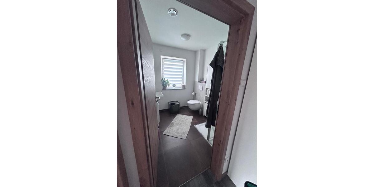 Etagenwohnung Aham - 3 Zimmer, 78 m&sup2;, 950&euro; | Angebot:24842933