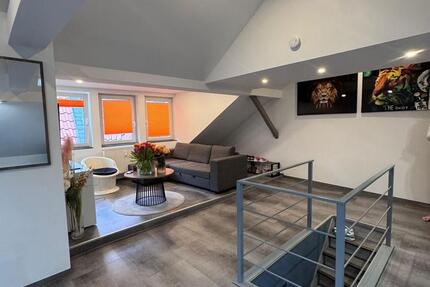 Wohnung Bad Kreuznach - 2 Zimmer, 72 m&sup2;, 950&euro; | Angebot:25404660