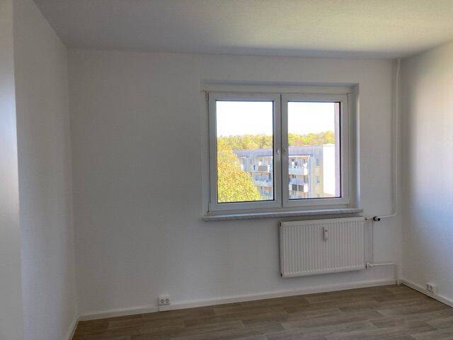 Etagenwohnung Gotha Gotha West - 3 Zimmer, 59 m&sup2;, 360&euro; | Angebot:26834094