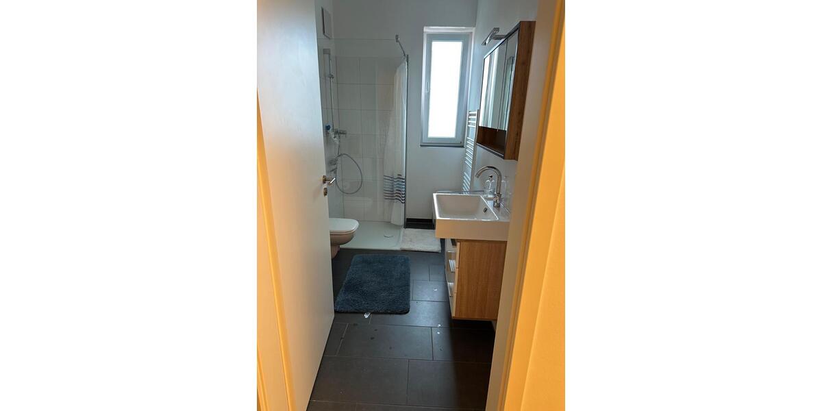 Erdgeschoßwohnung Münster Mitte-Süd - 2 Zimmer, 47 m&sup2;, 1.399&euro; | Angebot:26432745