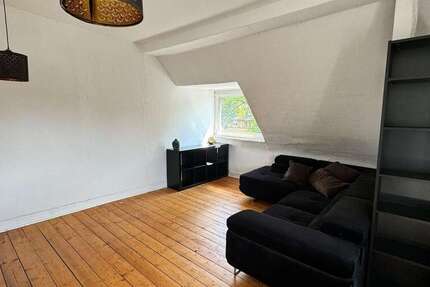 Wohnung zum Mieten in Duisburg 250 € 25 m²