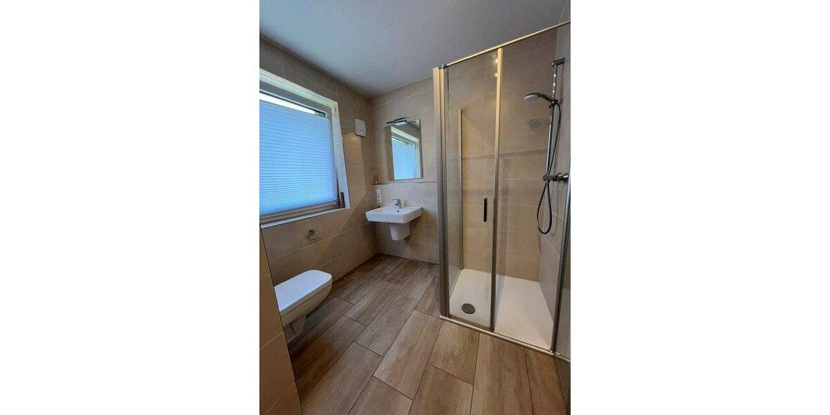 Etagenwohnung Wildeshausen - 3 Zimmer, 108 m&sup2;, 1.180&euro; | Angebot:26862415