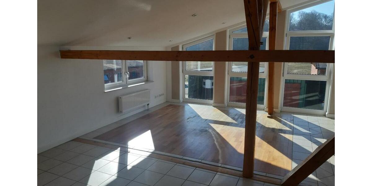 Etagenwohnung Emkendorf - 5 Zimmer, 160 m&sup2;, 1.700&euro; | Angebot:25640400