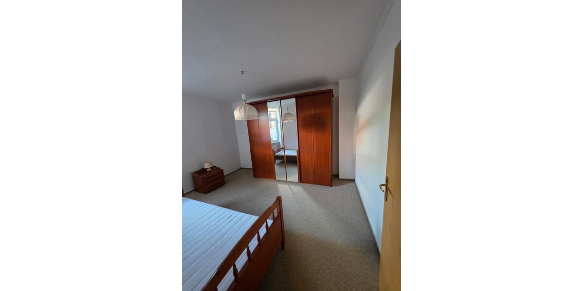 Erdgeschoßwohnung Halberstadt - 2 Zimmer, 55 m&sup2;, 400&euro; | Angebot:26442519