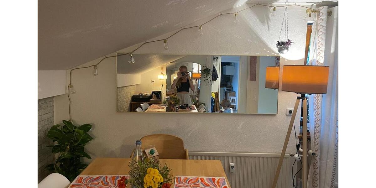 Dachgeschoßwohnung Bad Hindelang - 3 Zimmer, 55 m&sup2;, 750&euro; | Angebot:25402306