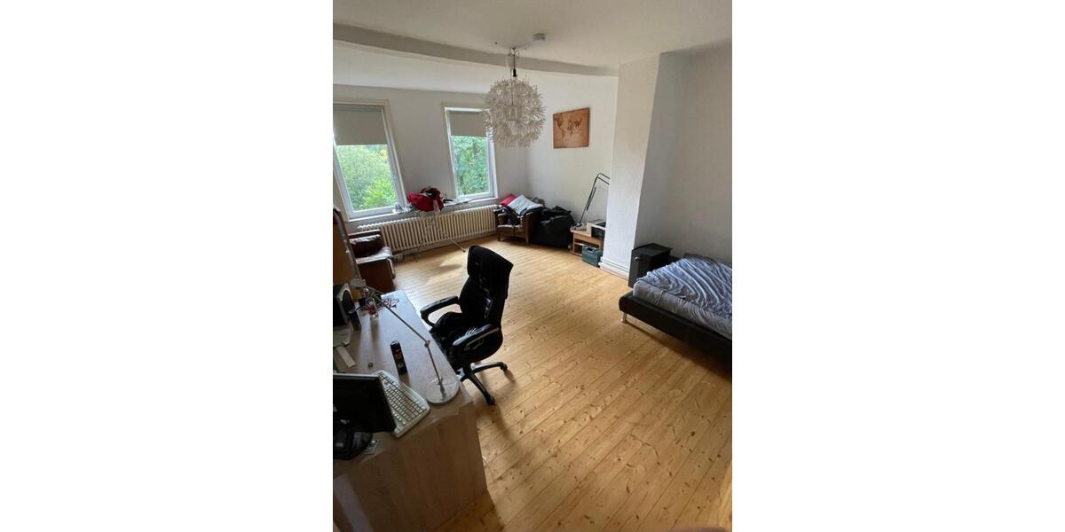 Wohnen auf Zeit Clausthal-Zellerfeld Zellerfeld - 1 Zimmer, 26 m&sup2;, 165&euro; | Angebot:24656112
