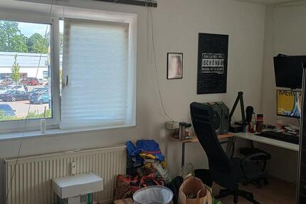 Wohnen auf Zeit Ingolstadt Nordost - 15 Zimmer, 100 m&sup2;, 455&euro; | Angebot:26659025