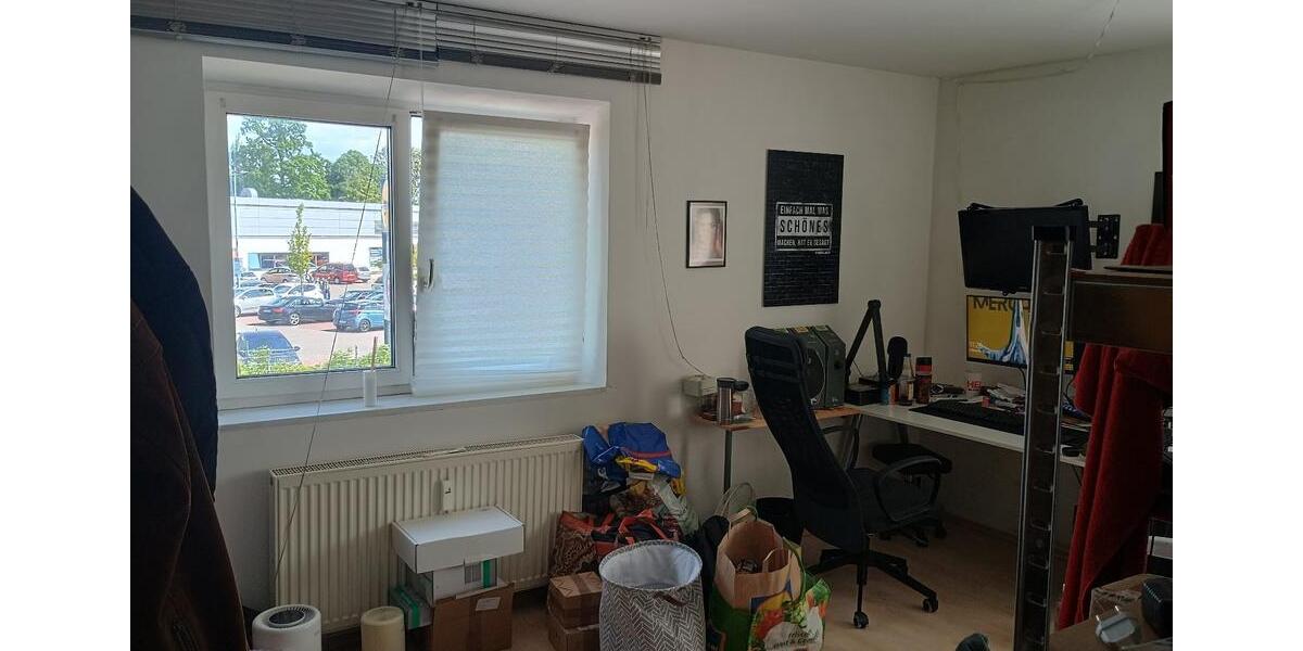 Wohnen auf Zeit Ingolstadt Nordost - 15 Zimmer, 100 m&sup2;, 455&euro; | Angebot:26659025
