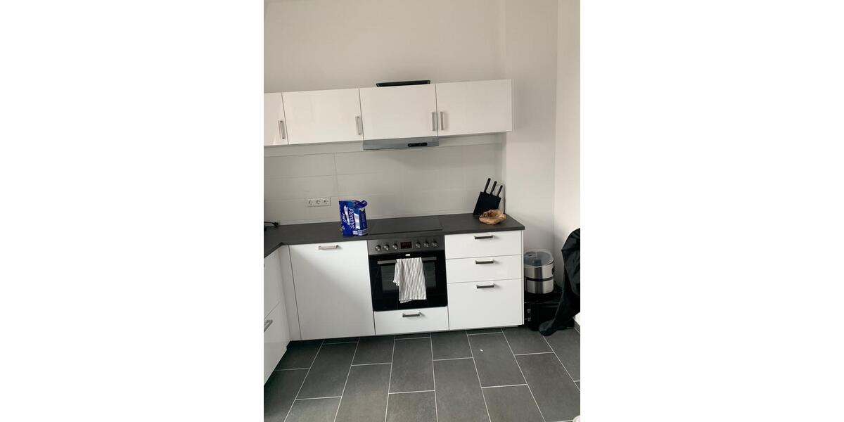 Dachgeschoßwohnung Wuppertal Gemarkung Langerfeld - 2 Zimmer, 55 m&sup2;, 650&euro; | Angebot:25992978