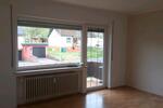 Helle 3-Zimmerwohnung mit Balkon, inkl. Küche und Stellplatz 3 zimmer