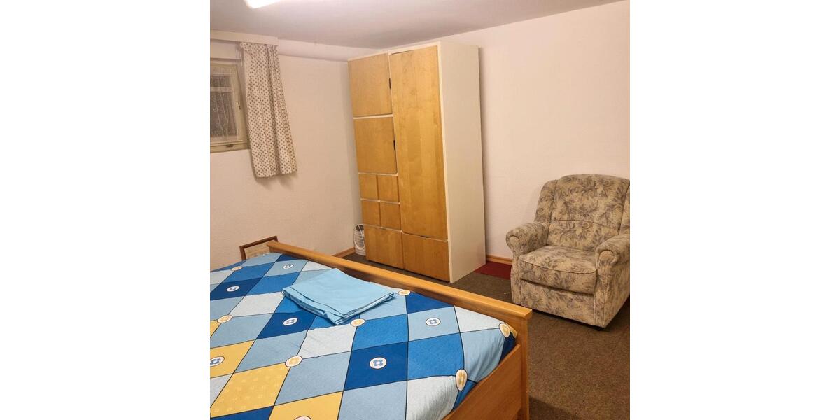 Etagenwohnung Uelzen - 1 Zimmer, 25 m&sup2;, 500&euro; | Angebot:26655658