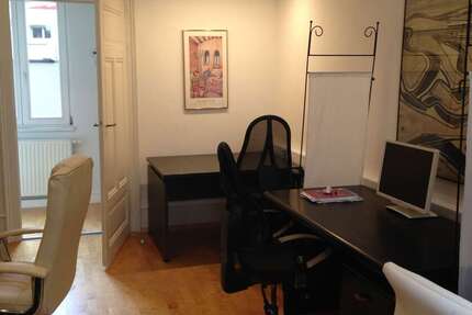 Gewerbeobjekt Karlsruhe - 125&euro; | Angebot:26850396